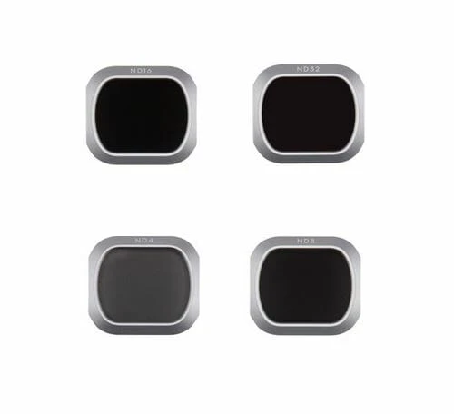 DJI Mavic 2 Pro - ND-filterpakket 3 DJI Mavic 2 Pro - ND-filterpakket
