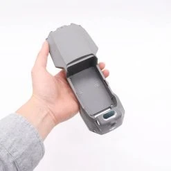 DJI Mavic 2 PRO/ZOOM - Bovenste Chassis -DJI Winkel dji mavic 2 pro zoom chassis superieur 2
