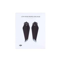 DJI Mavic 2 Pro Zoom - 8743 Low Noise Propellers 9 DJI Mavic 2 Pro Zoom - 8743 Low Noise Propellers -DJI Winkel dji mavic 2 pro zoom helices 8743 a faible bruit