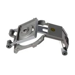 Alternative view of DJI Mavic 2 Pro & Zoom - Cradle-ondersteuning