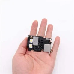 Alternative view of DJI Mavic 2 Pro/Zoom - Onderste Vision-systeem Met SD-kaartmodule
