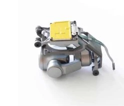 DJI Mavic 2 Zoom - Complete Videopod 8 DJI Mavic 2 Zoom - Complete Videopod -DJI Winkel dji mavic 2 zoom nacelle video complete 3