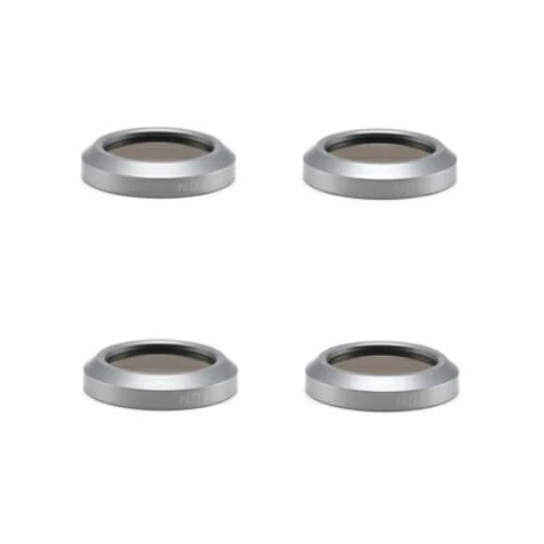 DJI Mavic 2 Zoom - Set 4 ND Filters 3 DJI Mavic 2 Zoom - Set 4 ND Filters