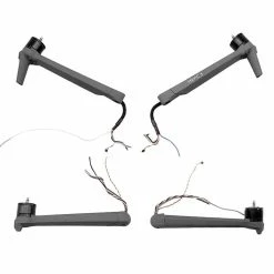 DJI Mavic 3 - Rechter Achterarm -DJI Winkel dji mavic 3 bras arriere gauche 4