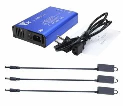 YX DJI Mavic 3 - Batterijlader