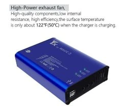 YX DJI Mavic 3 - Batterijlader -DJI Winkel dji mavic 3 chargeur pour batteries 5