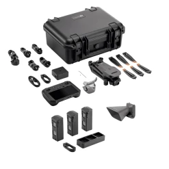 Dji Enterprise DJI Mavic 3T Thermal Security Pack