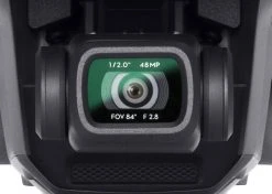 DJI Mavic Air 2 - Camera