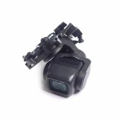 Alternative view of DJI Mavic Air 2 - Camera