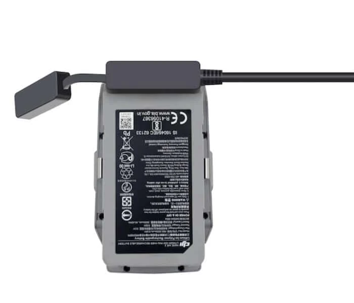 YX DJI Mavic Air 2 En Air 2S - Batterijlader 5 YX DJI Mavic Air 2 En Air 2S - Batterijlader - Afbeelding 3