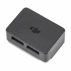 DJI Mavic Air 2 En Air 2S - Powerbank Adapter