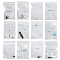 DJI Mavic Air 2 - Pakket Reserve-onderdelen -DJI Winkel dji mavic air 2 pack pieces de rechange