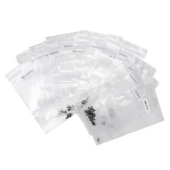 DJI Mavic Air 2 - Reserve Schroeven -DJI Winkel dji mavic air 2 pack vis de rechange 3