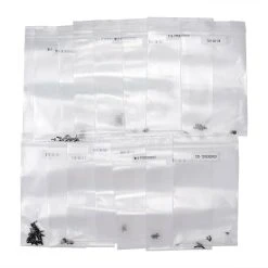 DJI Mavic Air 2 - Reserve Schroeven -DJI Winkel dji mavic air 2 pack vis de rechange 5