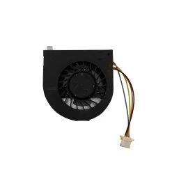 DJI Mavic Air 2 - Ventilator