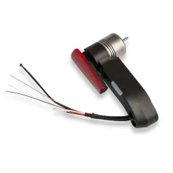 DJI Mavic Air - Rode Voorarm