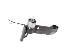 DJI Mavic Air - Zwarte Rechter Voorarm