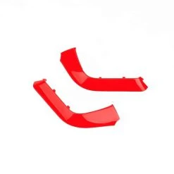 DJI Mavic Air - Rode Chassisafdekkingen