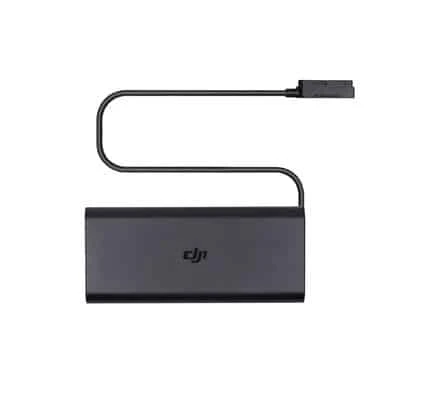 DJI Mavic Air - 50W Batterijlader 3 DJI Mavic Air - 50W Batterijlader