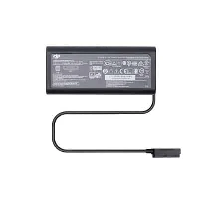 DJI Mavic Air - 50W Batterijlader 4 DJI Mavic Air - 50W Batterijlader - Afbeelding 2