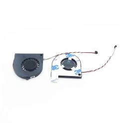 DJI Mavic Air - Ventilator