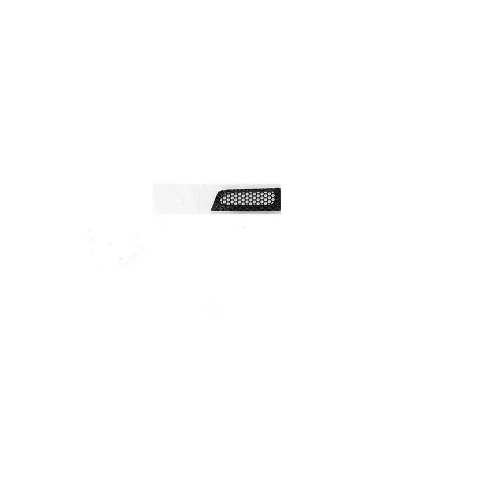 DJI Mavic Mini - Stoffilter Links 3 DJI Mavic Mini - Stoffilter Links