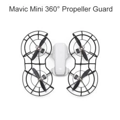 DJI Mavic Mini - 360° Propellerbescherming