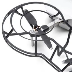 DJI Mavic Mini - 360° Propellerbescherming 10 DJI Mavic Mini - 360° Propellerbescherming -DJI Winkel dji mavic mini protection d helices 360° 7