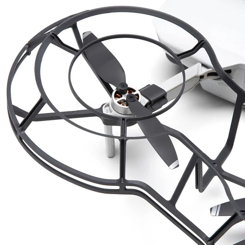 DJI Mavic Mini - 360° Propellerbescherming 6 DJI Mavic Mini - 360° Propellerbescherming - Afbeelding 4