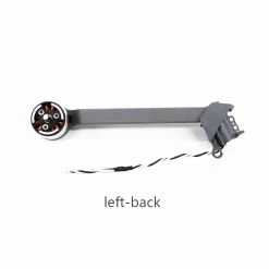 DJI Mavic Pro - Linker Achterarm