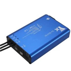 DJI Mavic Pro - 5 In 1 Oplader -DJI Winkel dji mavic pro chargeur 5 en 1 4