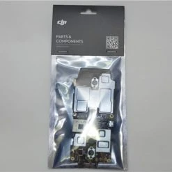 DJI Mavic Pro - Kern Bestuur