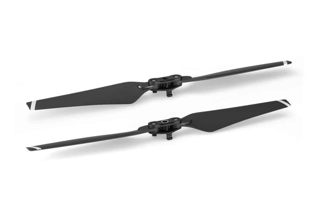 Drone Parts Center DJI Mavic Pro - 8330 Propellers 3 Drone Parts Center DJI Mavic Pro - 8330 Propellers