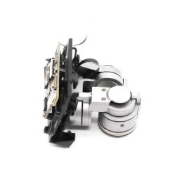 DJI Mavic Pro - Complete Pod -DJI Winkel dji mavic pro nacelle complete 3