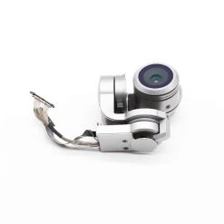 DJI Mavic Pro - Gerenoveerde Pod -DJI Winkel dji mavic pro nacelle reconditionnee 3
