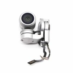 DJI Mavic Pro - Gerenoveerde Pod