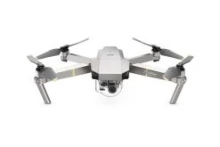 DJI Mavic Pro Platinum - Vervangende Eenheid