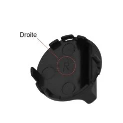 DJI Mavic Pro - Landingsgestel Rechts Achter