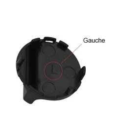 DJI Mavic Pro - Landingsgestel Links Achter