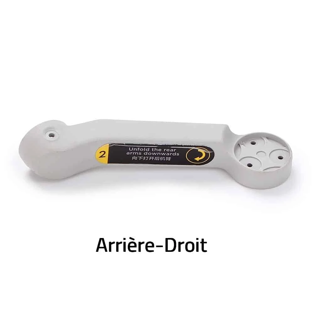 DJI Mini 2 - Vervangingsarm Zonder Motoren 6 DJI Mini 2 - Vervangingsarm Zonder Motoren - Afbeelding 4