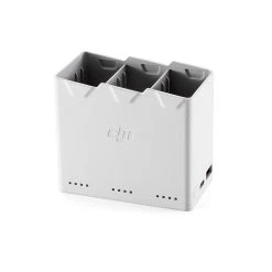 DJI Mini 3 Pro Oplader Met Twee Kanalen