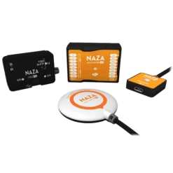 DJI Naza-M V2 EU-versie