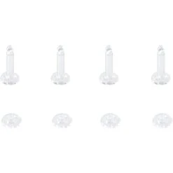 DJI Phantom 3 - Valpreventieset Voor Pods