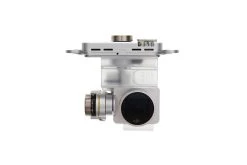 DJI Phantom 3 Adv -Volledige Videopod