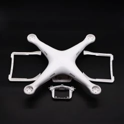 Alternative view of DJI Phantom 3 Adv/Pro - Compleet Chassis