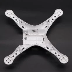 DJI Phantom 3 Adv/Pro - Compleet Chassis -DJI Winkel dji phantom 3 adv pro chassis complet 4