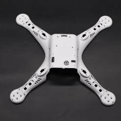 DJI Phantom 3 Adv/Pro - Compleet Chassis -DJI Winkel dji phantom 3 adv pro chassis complet 5