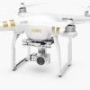 DJI Phantom 3 Professional - Vervangende Eenheid