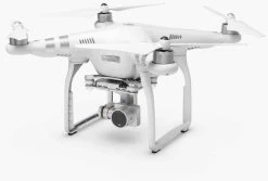 DJI Phantom 3 Advanced - Vervangende Eenheid
