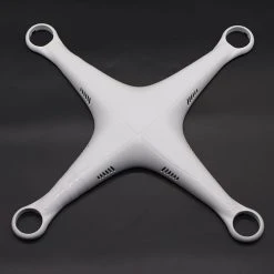DJI Phantom 3 Adv/Pro - Compleet Chassis -DJI Winkel dji phantom 3 advancedprofessional chassis complet avec train d atterrissage 3 2